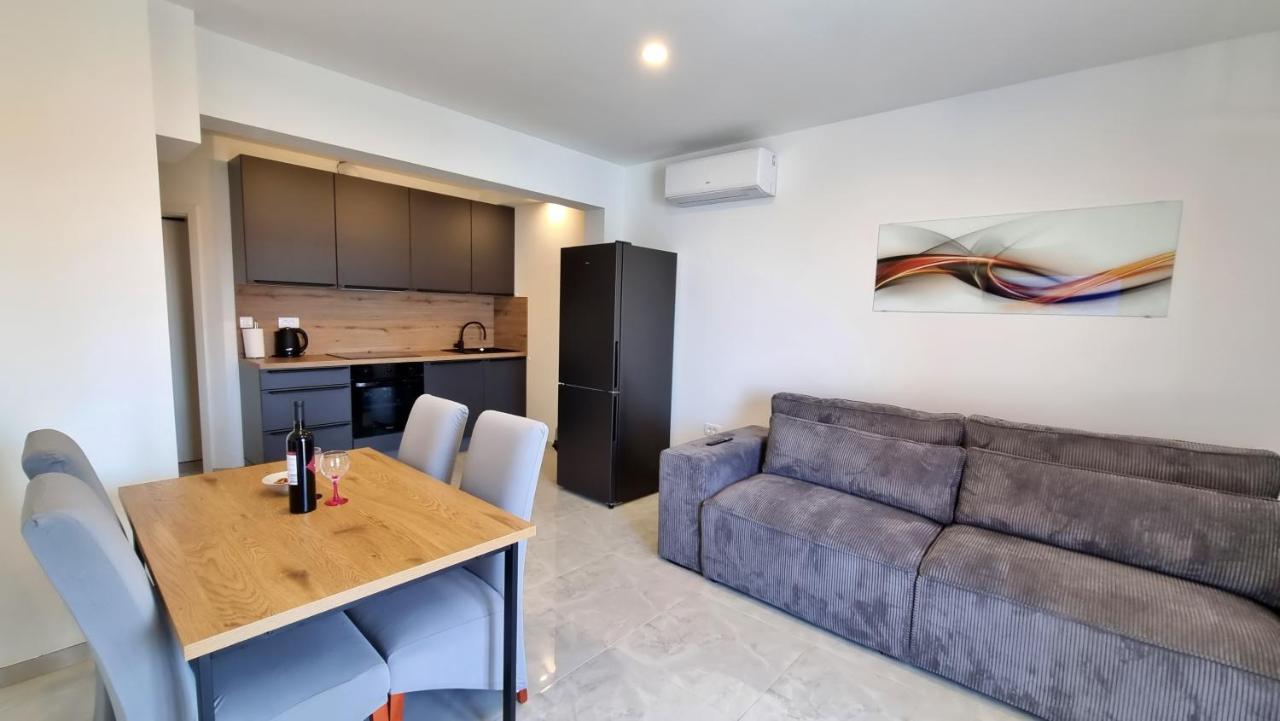 Apartments Zorica Duce Exterior photo