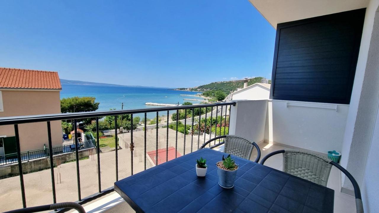 Apartments Zorica Duce Exterior photo