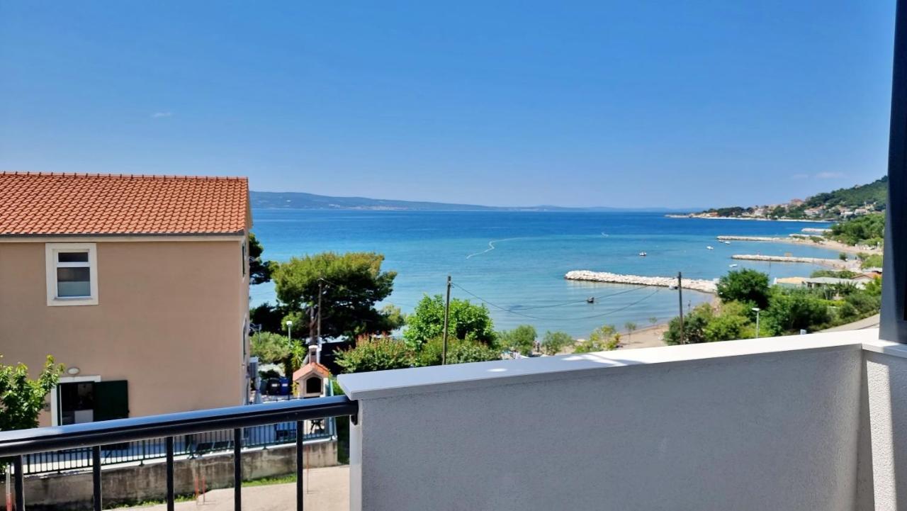 Apartments Zorica Duce Exterior photo