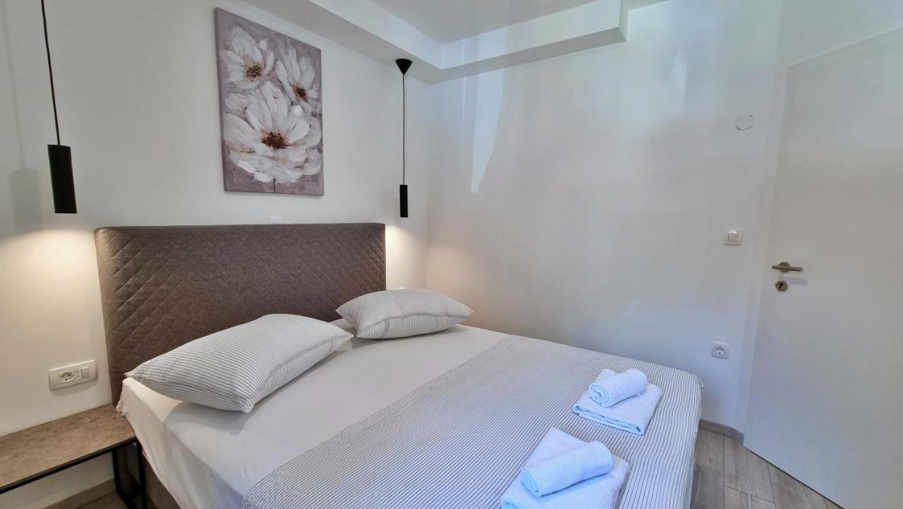 Apartments Zorica Duce Exterior photo