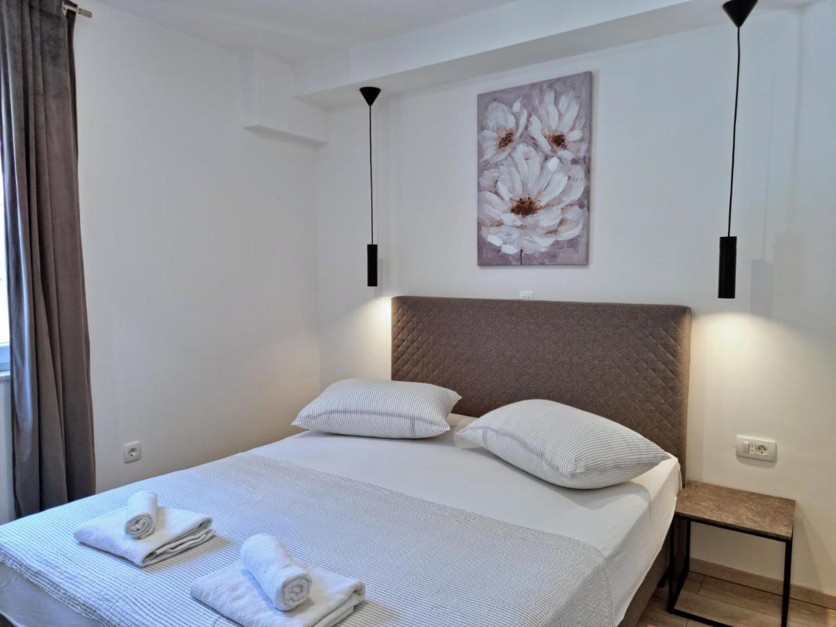 Apartments Zorica Duce Exterior photo