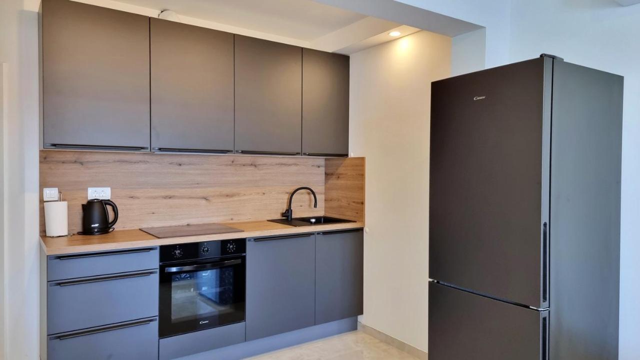 Apartments Zorica Duce Exterior photo
