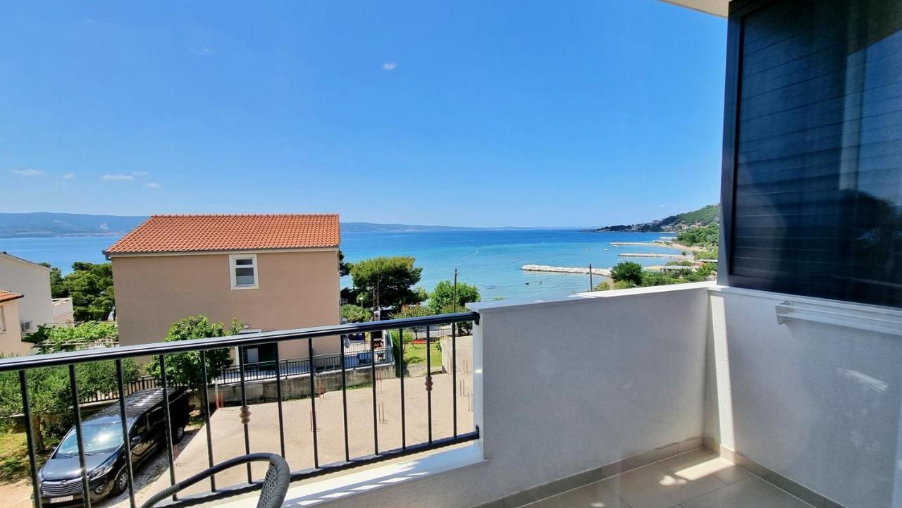 Apartments Zorica Duce Exterior photo