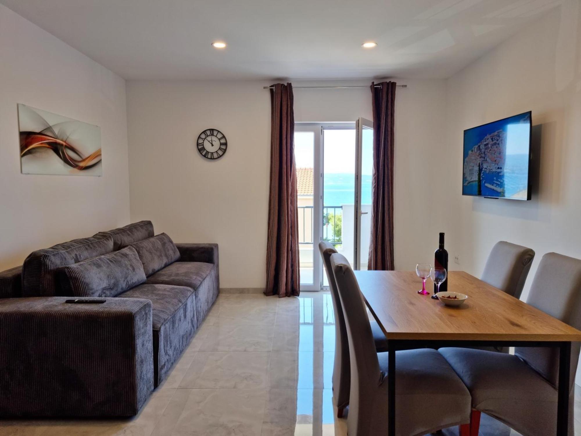 Apartments Zorica Duce Room photo