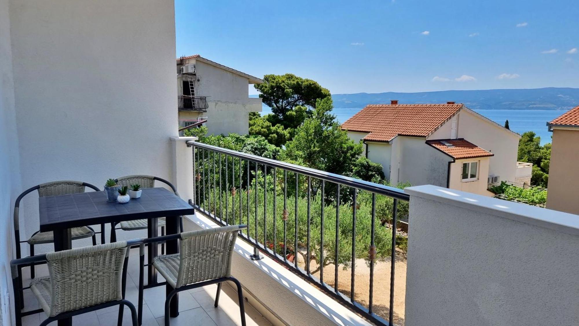 Apartments Zorica Duce Room photo