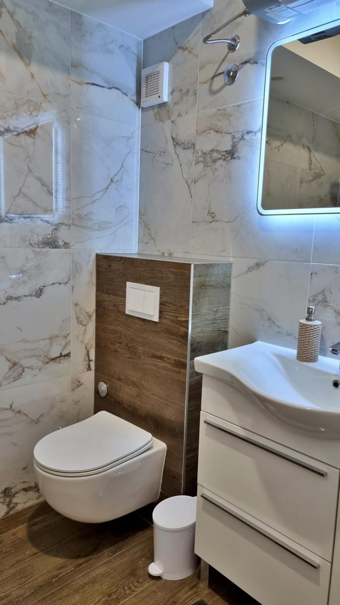Apartments Zorica Duce Room photo