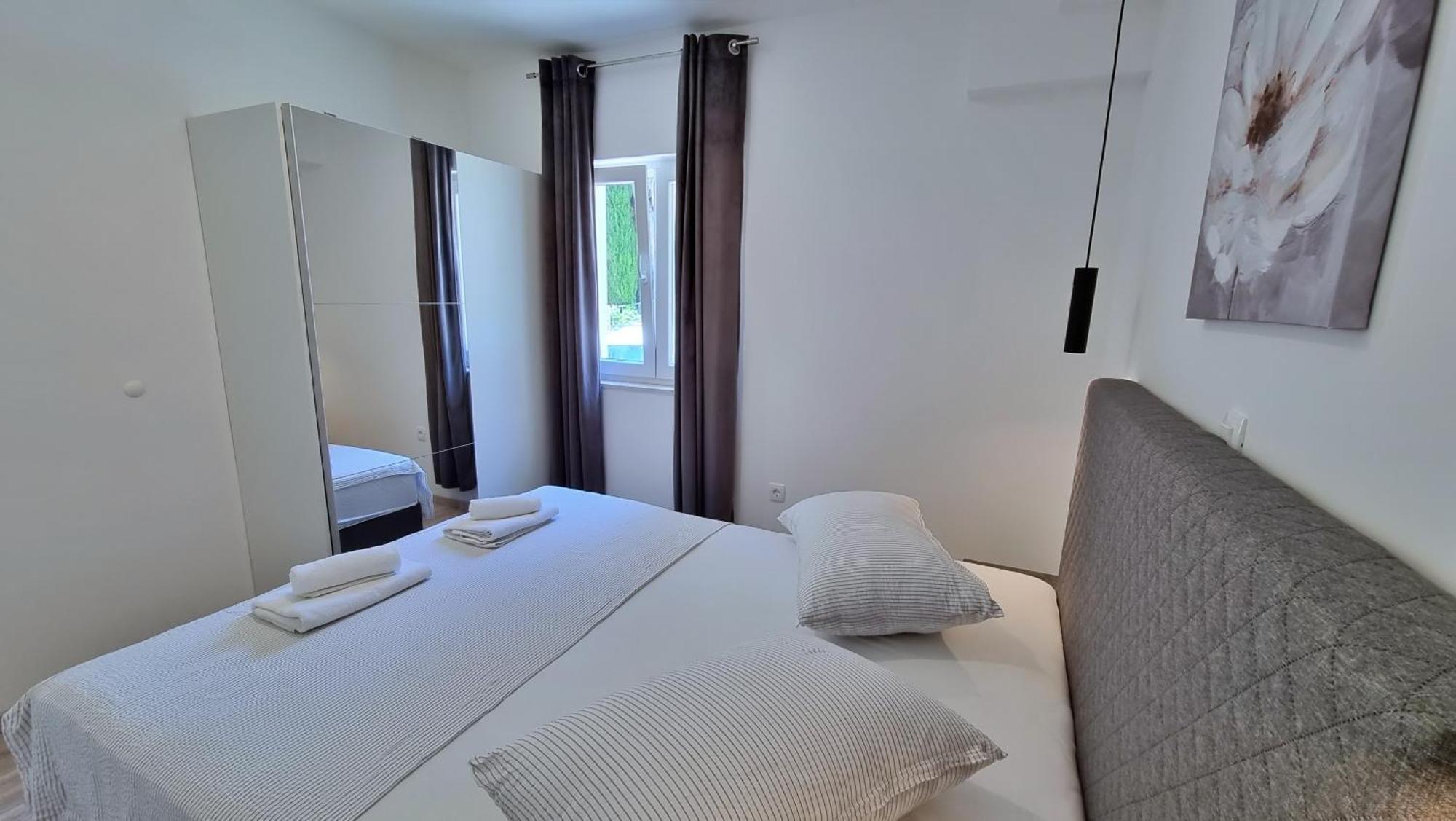 Apartments Zorica Duce Room photo