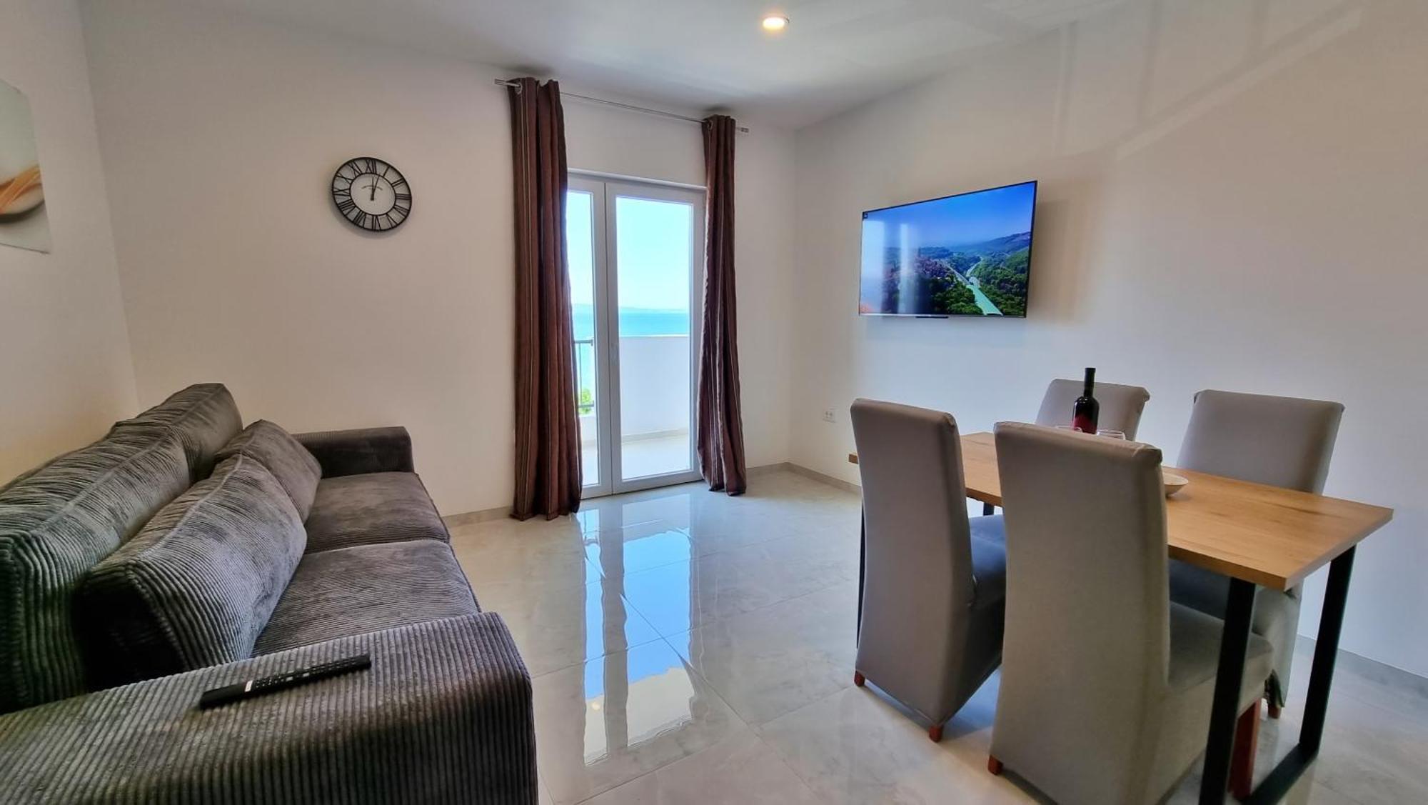 Apartments Zorica Duce Room photo