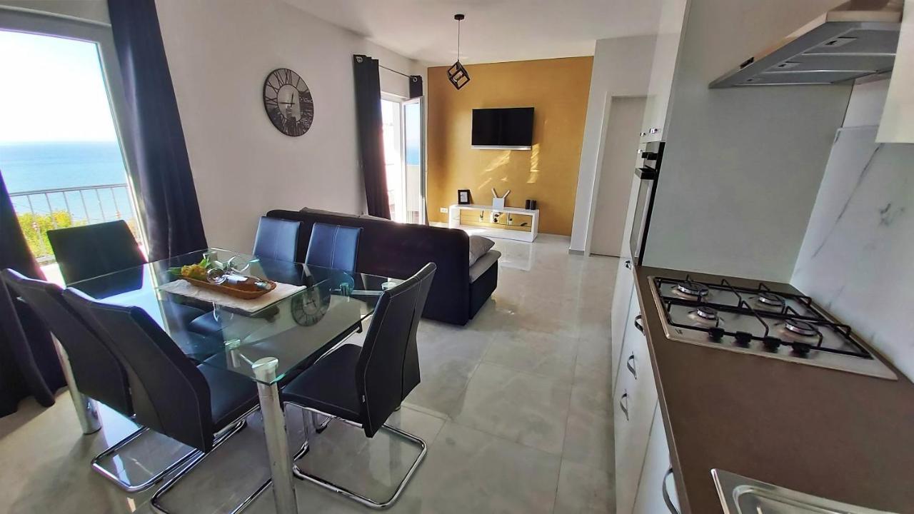 Apartments Zorica Duce Exterior photo