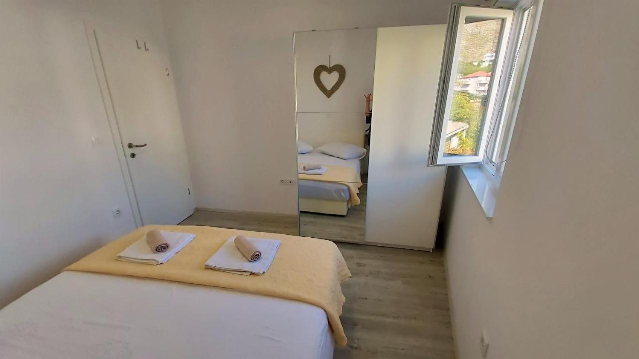 Apartments Zorica Duce Exterior photo