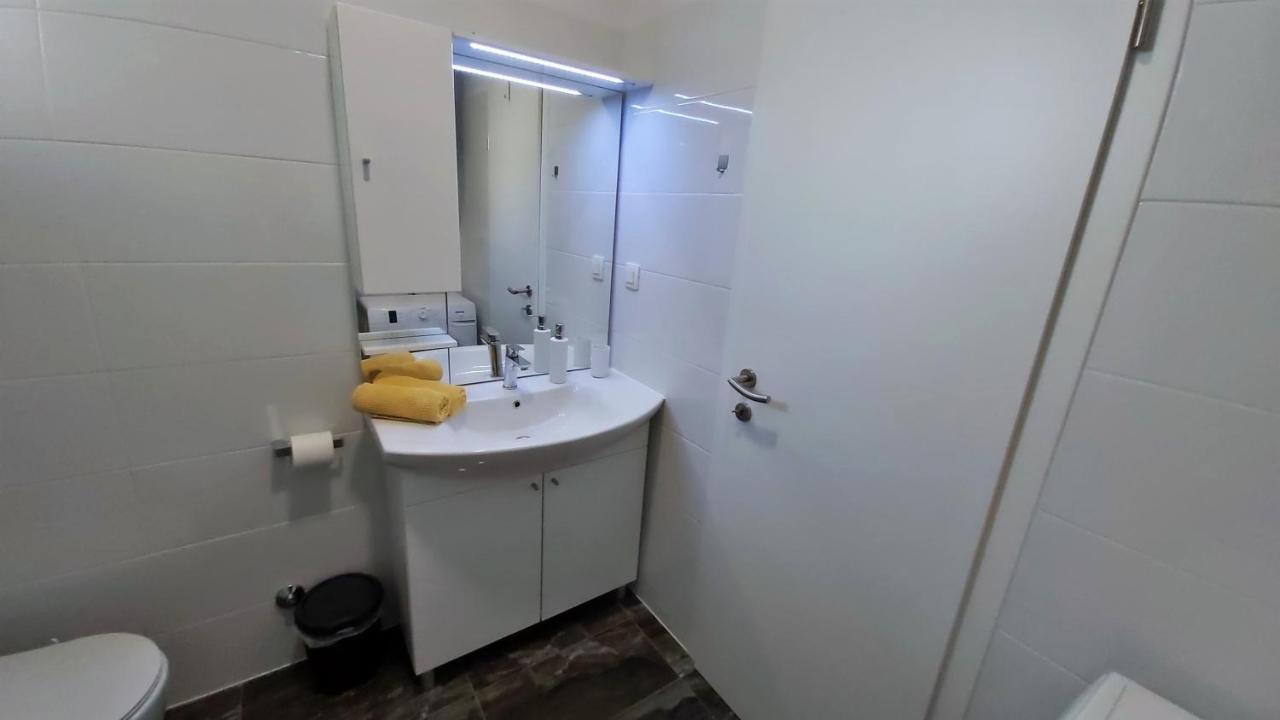 Apartments Zorica Duce Exterior photo
