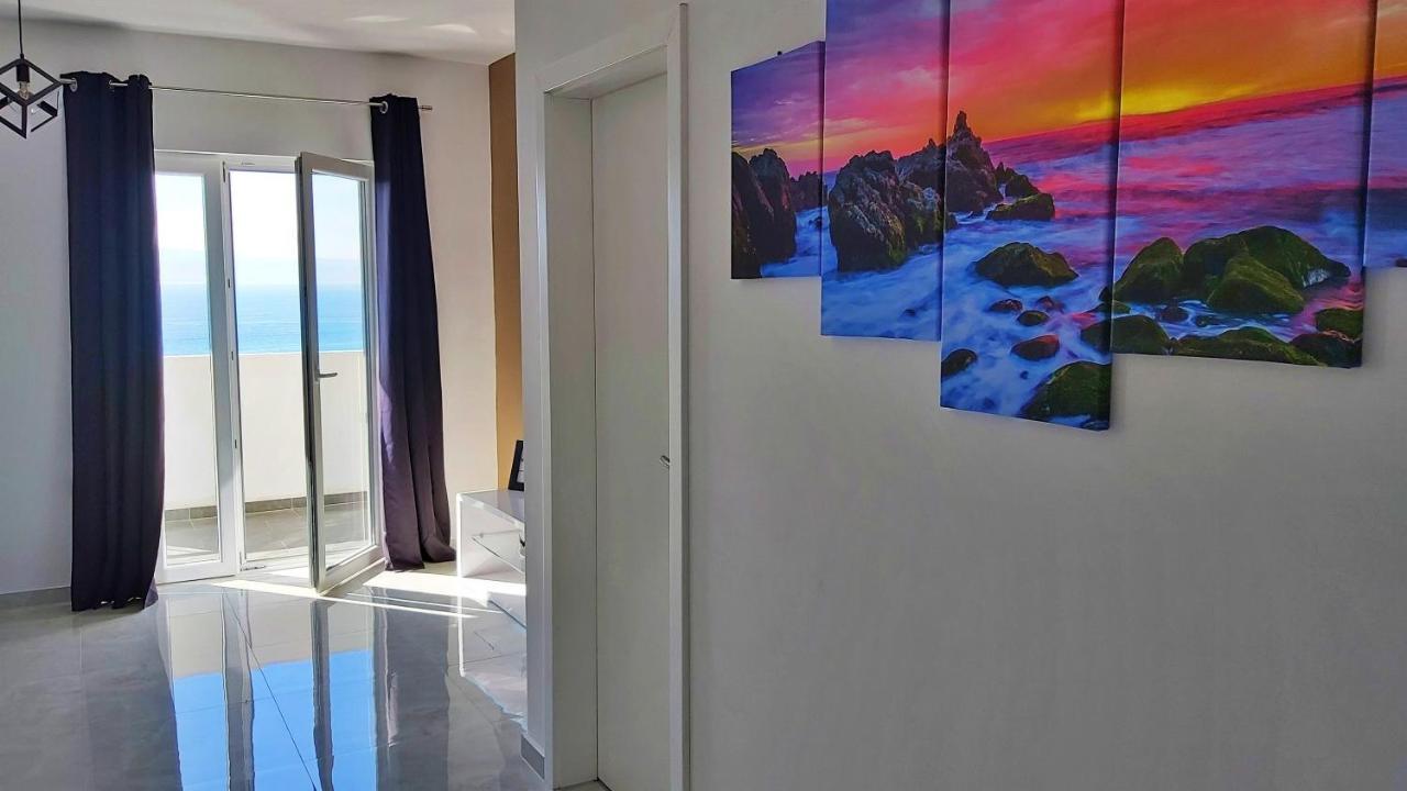 Apartments Zorica Duce Exterior photo